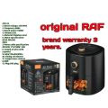 air fryer raf original | 6liter- air fryer price in pakistan. 