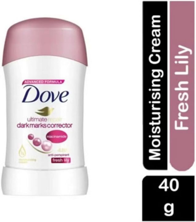 Dove Ultimate Repair Dark Marks Corrector Deodorant Stick -40g