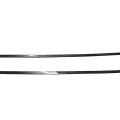 Zulfiqar Necklace Imam Ali Sword Black color. 