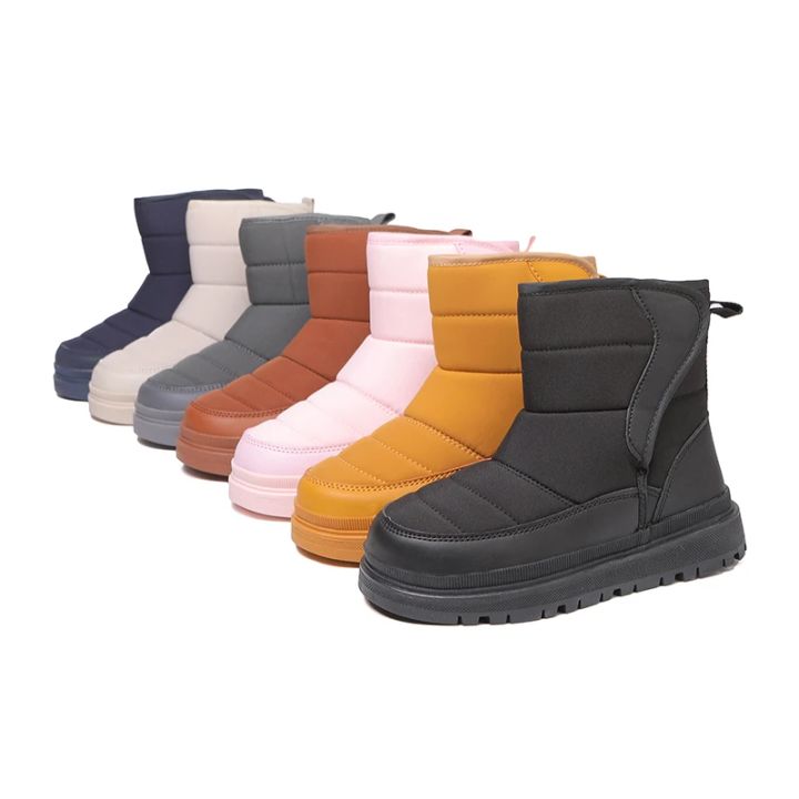 Winter%20Warm%20Kids%20Snow%20Boots%20Plush%20High%20Top%20Anti-Slip%20Casual%20Children%20Good%20Waterproof%20Cloth%20Shoes%20Thicken%20Boy%20Girls%20Cotton%20Shoes%20-%20Image%206