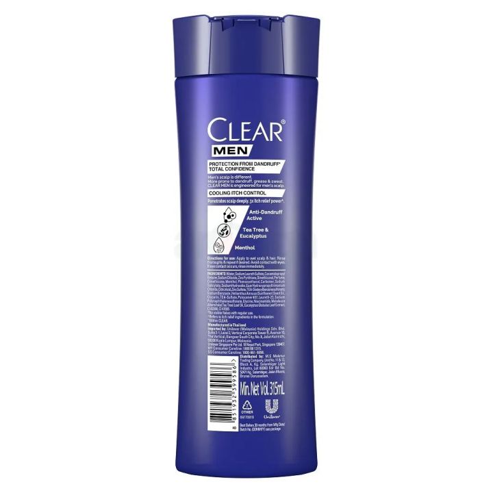 Clear%20Men%20Cooling%20Itch%20Control%20Anti-Dandruff%20Shampoo%20315ml%20(Unilever%20Original)%20-%20Image%204