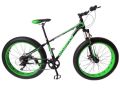 Fat tyre Cycle 26 inches. 