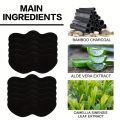 10/20/50/100 Pieces Deep Cleansing Nose Pores And Blackheads - Nose Cleaning Patch, Cleansing Facial Care Tool.
