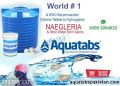 Drinking Water Purification  Chlorine Tablets | Drinking water Disinfectant chlorine Tablets. 