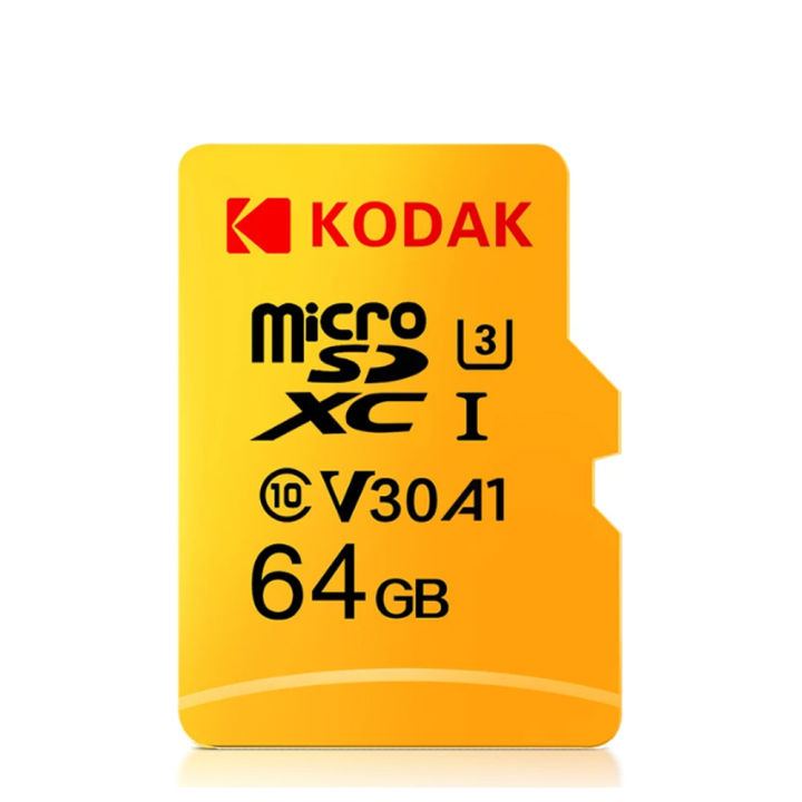 KODAK%20Micro%20SD%20Card%20Driving%20Recorder%2064GB%20Memory%20Card%20For%20Mobile%20Phone%20PC%20Earphone%20Speaker%20HD%20Camera%20-%20Image%208