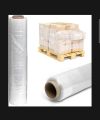 Plastic Wrapping roll ,shrink Wrap, roll sheet tube for packing,packaging-10 inches long. 