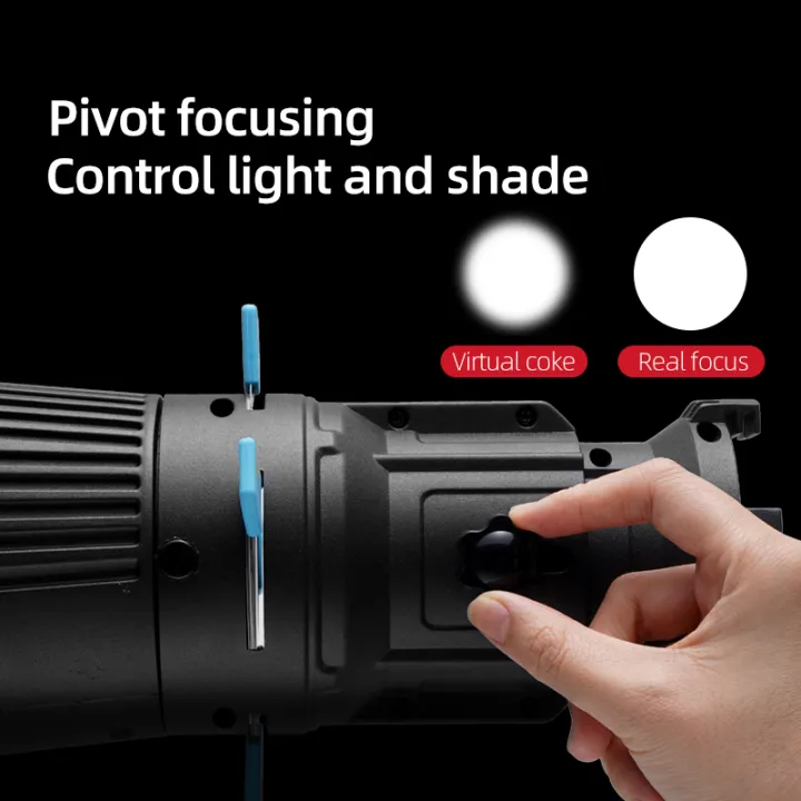 YSKE%20Bowens%20Mount%20Optical%20Conical%20Spotlight%20Kit,%2030%20Gobo%20Pattern%20Inserts,%20for%20Photography%20Enthusiasts%20&%20Studio%20Use,%2019%C2%B0%20or%2036%C2%B0%20O%20-%20Image%204