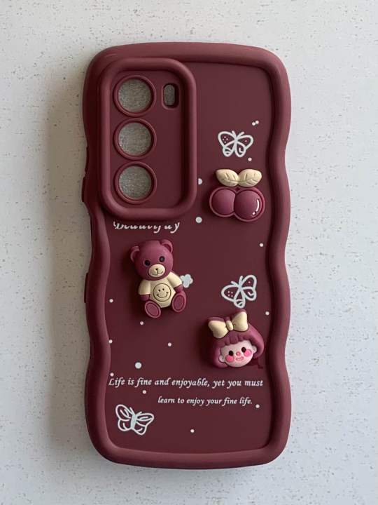 Infinix%20Hot%2060/%20Infinix%20Hot%2060i%20Ladies%20Fancy%20Back%20cover%20for%20Girls%20-%20Image%205