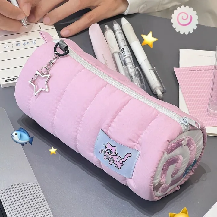 INS%20Large%20Capacity%20Pink%20Pen%20Bag%20Creative%20Soft%20Touch%20Pencil%20Case%20Stationery%20Storage%20Organizer%20Creative%20Students%20%20-%20Image%205