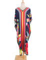 Beach Outfits for Women Cover-ups Swimsuit Bathing Suit Maxi Dress Summer Clothe Plus Size Swimwears.