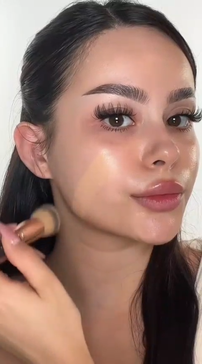 Too Faced Born This Way Foundation – Natural-Looking, Full Coverage, Made in Canada – 6 Shades Available