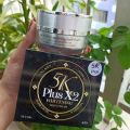 5K plus X2 W Night Cream 200g Nourishing Skin Care Product. 