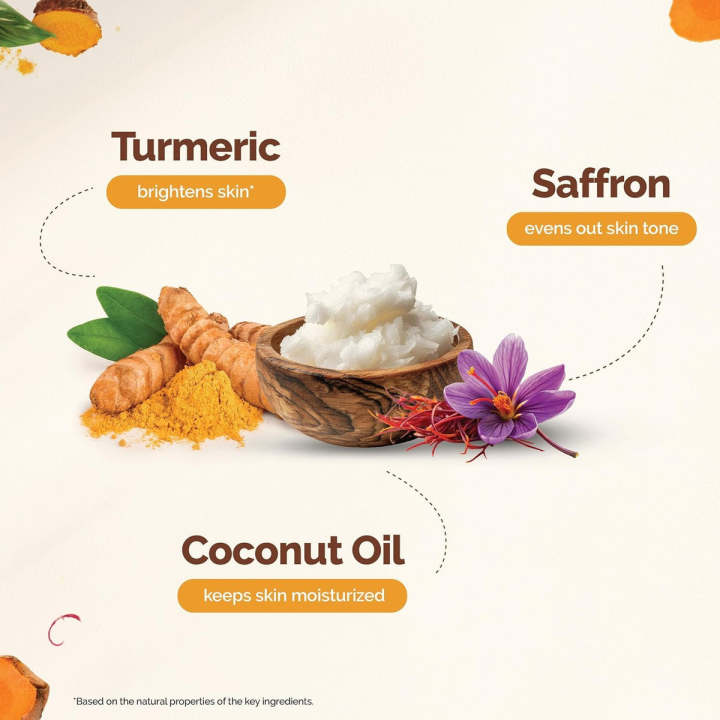 Inndian%20Mamaearth%20UbtanFaceWash%20With%20Turmeric%20&%20Saffron%20for%20Glass%20Skin%20%20100M%20-%20Image%203