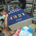 paul auster

4321

a novel. 