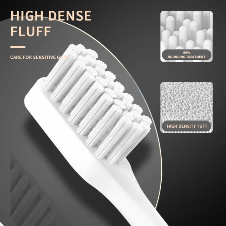 Jianpai%20Adult%20Black%20White%20Classic%20Acoustic%20Electric%20Toothbrush%20Adult%205-gear%20Mode%20USB%20Charging%20IPX7%20Waterproof%20Acoustic%20Electric%20-%20Image%205