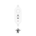 Tuya WiFi Motion Sensor Single color LED Controller DC12V 24V for COB 5050 2835 LED Strip stairs lighting APP, Alexa  Home. 