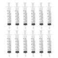 12 Pcs Syringe Dispenser Small Transfer Pump Perfume Fragrance for Man Bottles Liquid Press Pumps Tiny Filling Pp Water Mini. 
