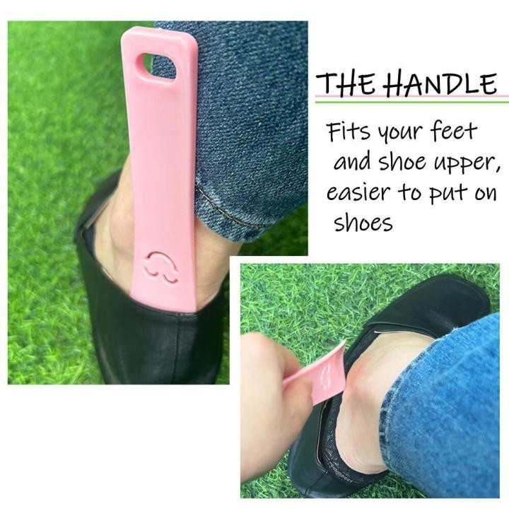 3PCS%20Smiley%20Pattern%20Shoe%20Horns%20Helper%20For%20Putting%20On%20Shoes%20Portable%20Small%20Shoe%20Spoon%20Prevent%20Shoe%20Collapse%20Deformation%20-%20Image%203