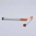 Funny Fake Puff Cigarettes Party Smoke Effect Lit Trick Prank Gag  Theatrical Magical Prop For Halloween Party Prom Props. 