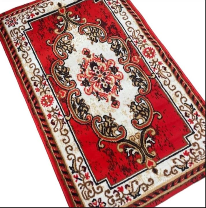 2 Feet/3Feet Carpet Turkey style random design premium quality Carpet