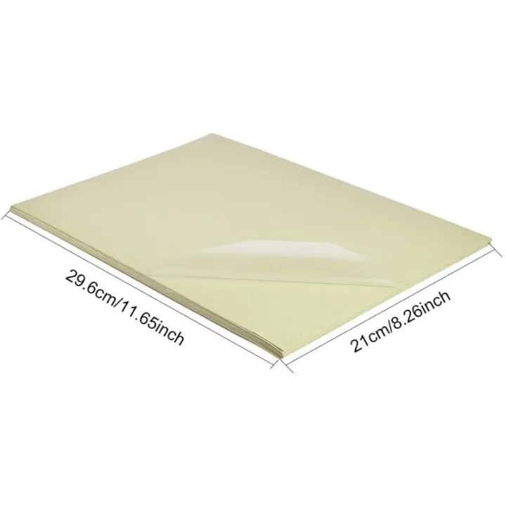 30%20Sheets%208.3"%20x%2011.8"%20A4%20Size%20Transparent%20Laser%20Printer%20Labels%20Adhesive%20Waterproof%20Clear%20Labels%20PET%20Stickers%20for%20Information%20-%20Image%203
