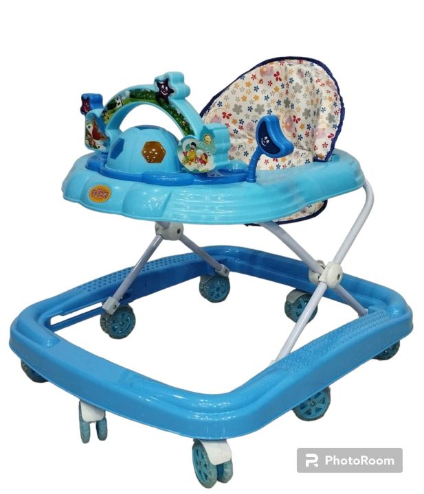 woker for baby