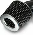 Universal High Performance Red Dry Washable Air Intake Filter. 