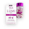 Beauty Vault - Lumi Rest - 60 Caps. 