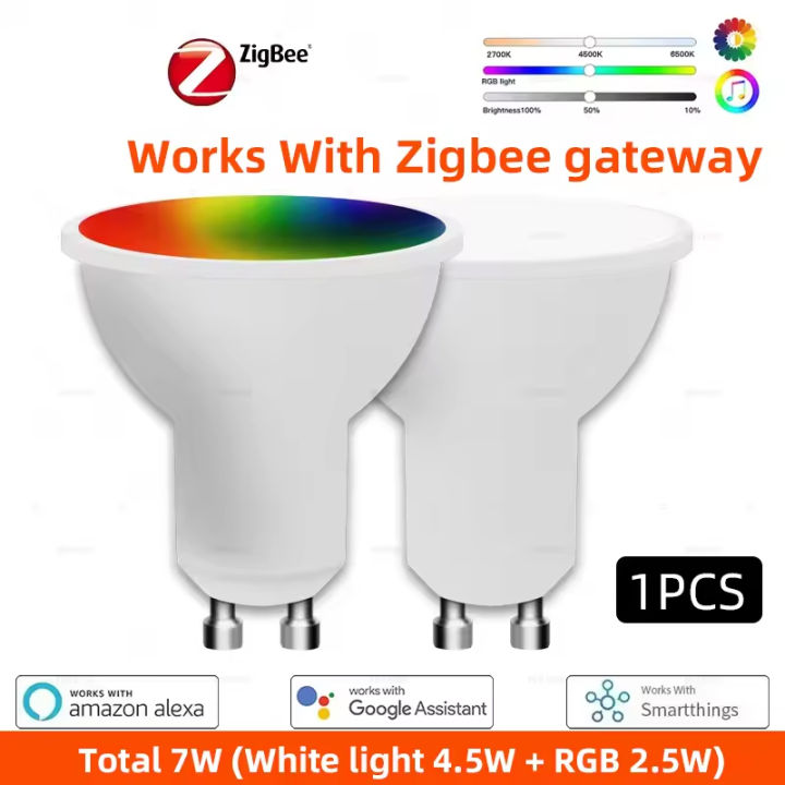 Zigbee%20GU10%20LED%20Bulb%20Lamps%20Smart%20Light%207W%20RGBCW%20Dimmable%20Spotlight%20Works%20With%20Alexa%20Google%20Assistant%20Smartthings%20110V%20220V%20lightify%20-%20Image%207