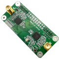 Latest Version Dual Duplex OLED MMDVM Hotspot WiFi Digital Voice Modem NXDN P25 Pistar DSTAR DMR Raspberry Pi + Case +16G card.