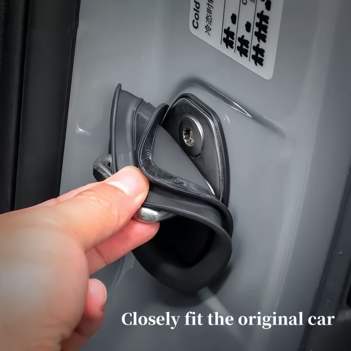 4PC%20Car%20Door%20Silicone%20Protective%20Cover%20Door%20Lock%20Silent%20Anti-collision%20Shock-absorbing%20Buffer%20Suitable%20Most%20car%20models%20Door%20Trim%20-%20Image%206