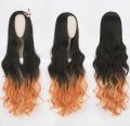 Kamado Nezuko Anime Cosplay Costume, Kimono, Kimetsu No Yaiba, Perruque, Uniforme, Hallween, Femmes, Enfants. 