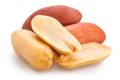 Peanuts China Badam Large grain raw Chinese almonds raw Peanuts.