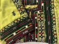 balochi dress. 