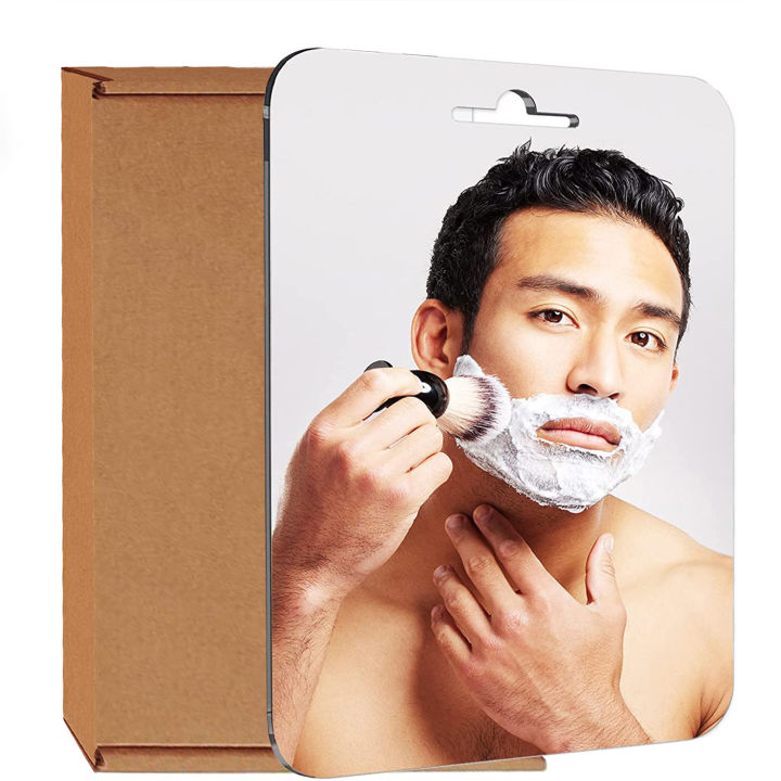 Big%20Size%20Acrylic%20Mirror%20Set%20Anti%20Fog%20Mirror%20for%20Bathroom%20Shower%20Shaving%20Washroom%20Fogless%20Fog%20Free%20Travel%20Mirror%20Non-Slip%20Stand%20-%20Image%203