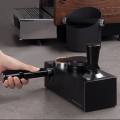 Coffee Tamper Constant Pressure 51MM 53MM 58MM Calibrated 30Lbs For Delonghi Breville Espresso Machine Accessories Barista Tools.