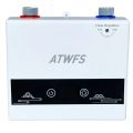 Instant Water Heater 220V 4600W Portable Electric Heaters for Bathroom Hot Water Shower and Home Kitchen Heating. 