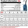 X-TIGER Cycling Bib Pants 120 High Density Cushion Men's Cycling Shorts Road Bike MTB Cycling Pants Sports Fitness Casual Pants.