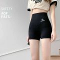 Seamless Women Sports Shorts High Waist Fitness Jogging Body Shaping Boxers Push Up Scrunch Butt Biker Slim Underwear.