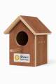 Wooden Bird Breeding Nesting Box – Premium Quality | Shrevi Pets Care. 