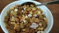 Fresh Desi Ghee Panjiri (Mix Dryfruits). 