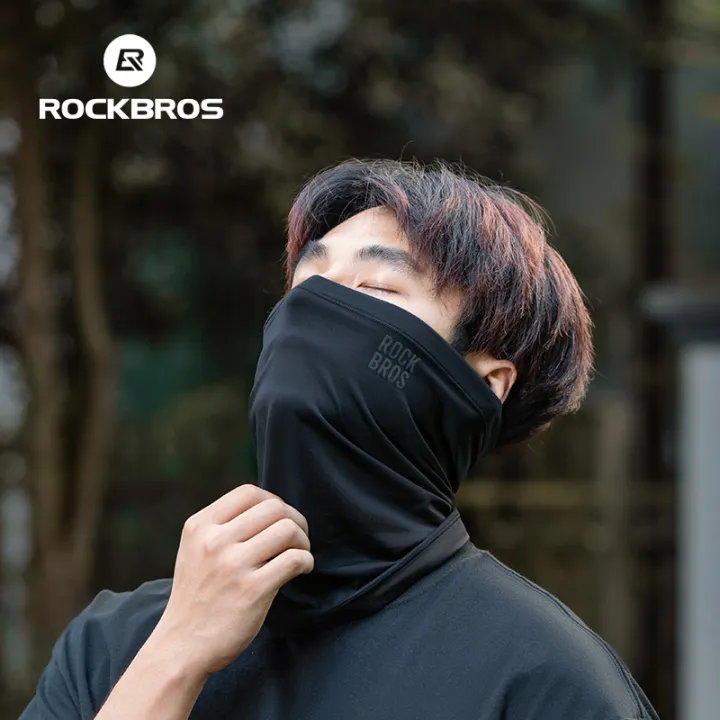 ROCKBROS%20Winter%20Keep%20Warm%20Cycling%20Face%20Mask%20Fleece%20Hiking%20Camping%20Ski%20Balaclava%20Neck%20Scarf%20Windproof%20MTB%20Road%20Bicycle%20Bike%20Mask%20-%20Image%204