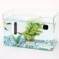 20W Aquarium Heater 26°C Mini Thermostat Heating Rod 110v-220v Freshwater Seawater Fish Tanks For Aquarium Accessories. 