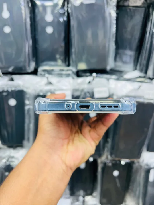 REDMI%2013C%20Shockproof%20transparent%20back%20cover%20for%20redmi%2013c%20-%20Image%203