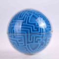 Magic 3D Maze Ball Interesting Labyrinth Puzzle Game Challenge Intelligence & Idea Perplexus Training Learn IQ Toys for Children. 