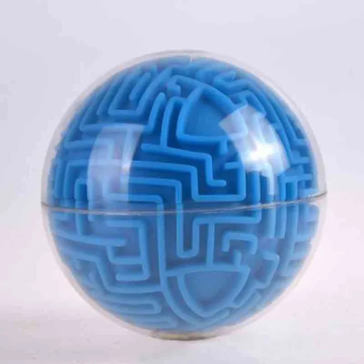 Magic%203D%20Maze%20Ball%20Interesting%20Labyrinth%20Puzzle%20Game%20Challenge%20Intelligence%20&%20Idea%20Perplexus%20Training%20Learn%20IQ%20Toys%20for%20Children%20-%20Image%206