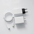 Google pixel 30W PD Type-C Fast Charger Adapter For Google Pixel 7 6 5 Pro 4XL 3XL 2XL 3 5A 6A Phone TYPE-C Quick Charger Adapter. 