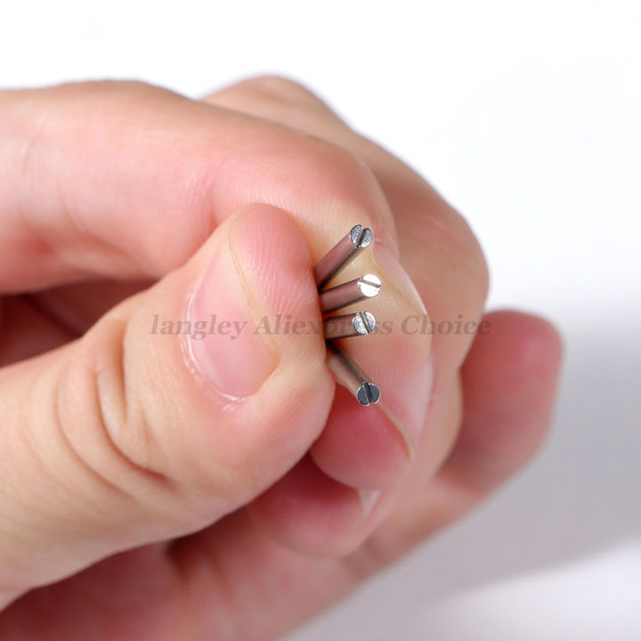 For%20%20Watch%20Strap%20Screw%20for%20Oyster%20Submarine%20Daytona%20Stainless%20Steel%20One%20Word%20Screw%20Rod%20Shaft%20Watch%20Buckle%20Bolt%20Accessories%20-%20Image%203