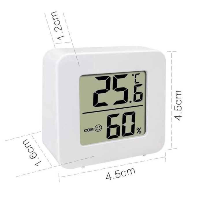 Thermometer-digital%20humidity%20LCD%20mini%20hygrometer%20easy%20to%20install%20suitable%20for%20kids%20room%20and%20living%20room%20-%20Image%202