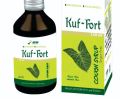 Herbal Cough Syrup 120 ml- Ivy Leaf Extract- No Side Effect(Registered Product). 